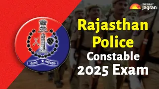 Rajasthan Police Constable Exam 2025 Begins Tomorrow: Check Exam Shift, Important Instructions & Other Details Here