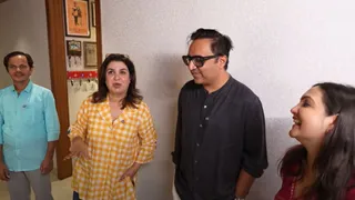 Farah Khan Reveals Cook Dilip’s First Salary At Ashneer Grover’s House: ‘He Started With…’