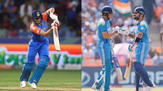 'Virat Kohli Taught Me Passion...': Shubman Opens Up On His Role Model And Cricketing Journey Amid Asia Cup Challenge