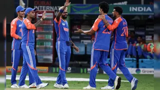 India Batting Coach Reacts To 'Boycott Pakistan' Calls Ahead Of Ind-Pak Clash: 'BCCI Aligned With Govt's Decision'