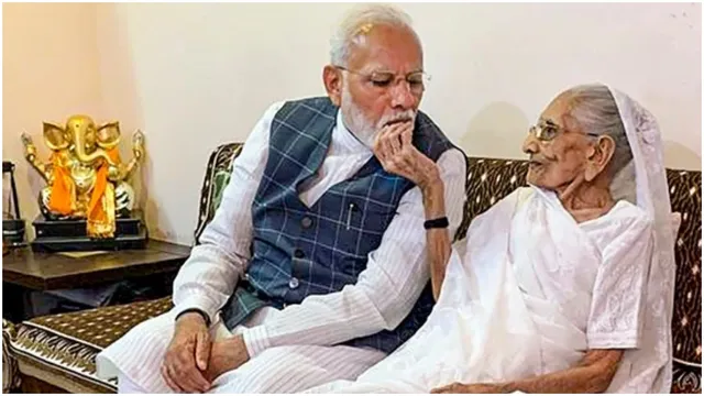 far-from-expressing-remorse-bjp-hits-back-after-bihar-congress-for-sharing-ai-video-of-pm-modis-mother-days-after-abusive-slogans-row