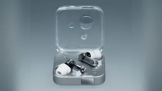 Nothing Ear (3) Teased With Sleek Aluminum Case And New Talk Button
