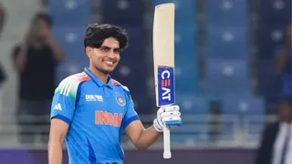 Shubman Gill Opens Up On Moment Which Made Him Choose Cricket As His Career, Says, 'I Realised This When I Was....'