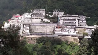 Vaishno Devi Yatra To Resume From Sept 14; Officials Ask Devotees To Carry THESE Documents