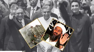What happened Just After Osama Killed In Pak And Terrorists Attacked Mumbai? Zardari Aide Drops Bombshells