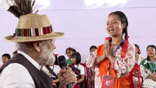 What Did Manipur Get From PM Modi's Visit? Projects Worth Rs 8,500 Cr Launched | Full Details