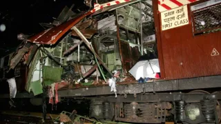 2006 Mumbai Train Blast: Acquitted After 9 Years In Jail, Man Demands Rs 9 Crore Compensation For Wrongful Detention