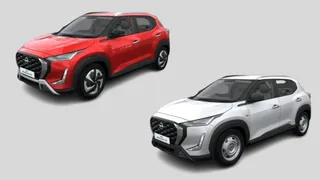 Nissan Magnite Prices To Slash By Up To Rs 1 Lakh: Here's How Much It Costs After GST Reset