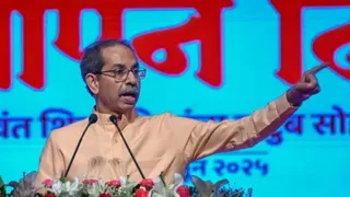 'Will Send Sindoor To PM Modi': Uddhav Sena Plans Big Protest Against India-Pakistan Match Across Maharashtra