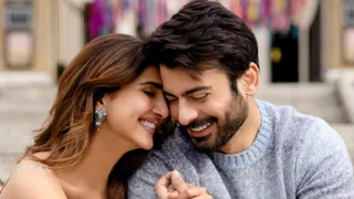 Aabeer Gulaal, Starring Fawad Khan And Vaani Kapoor, Is Not Releasing In India, Confirms PIB India