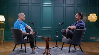Aamir Khan Reveals His Dream Of Starting A Gurukul-Style School On Komal Nahta’s Game Changers: The Producer Series