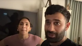 Aaryamann Sethi Admits Fiance Yogita Bihani Handles His Vlogs, Netizens Hail Actress For Her Support
