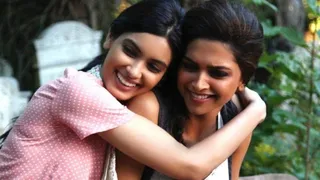 Diana Penty Recalls How Deepika Padukone Made Her First Film Journey Easy, Calls Her 'Calm And Reassuring Force...'