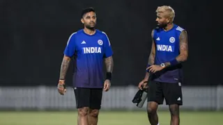 Team India Players Participate In New Goalkeeper's Drill After Bronco Test Shakes Up Fitness Rules: Report