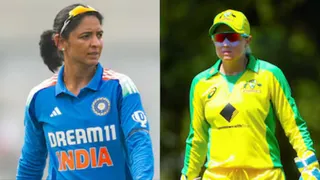 IND-W vs AUS-W 1st ODI Live Streaming: When And Where To Watch IND-W vs AUS-W Match Live In India?