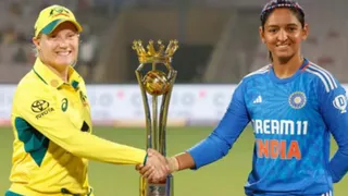 IND-W vs AUS-W ODI Series: All You Need To Know About Full Schedule, Match Dates, Timings, Venues, Squad, And Live Streaming