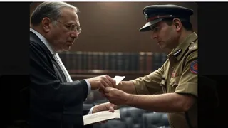 Has Delhi Police SHO Paid For Sports Kit Expenses, Gym Fees For Judge? Court Reacts To Demand For FIR Against Cop