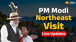 pm-modis-manipur-visit-live-updates-prime-minister-to-tour-violence-hit-northeast-state-first-since-2023-ethnic-clashes-pm-modi-mizoram-assam-visit-lb