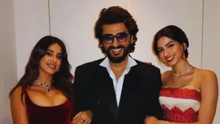 Khushi Kapoor Shares What She Has Learned From Arjun And Janhvi, Calls Sridevi Kapoor ‘Nurturer’