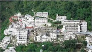 Vaishno Devi Yatra Suspended Again Due To Heavy Rainfall; Here's What Shrine Board Said On Resumption