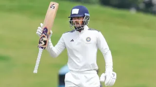 Duleep Trophy Final 2025: Yash Rathod's Heroics Put Central Zone In Driver's Seat On Day 3