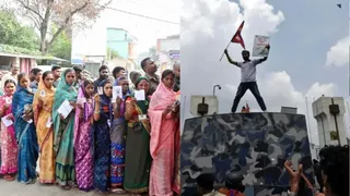 Bihar Assembly Elections: Will Nepal Gen Z Protests Affect Polls In 21 Seats Across 7 Districts? Explained