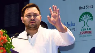 'I Will Contest All 243’: Tejashwi Yadav's Assertive Appeal To Voters Amid Seat-Sharing Talks In Bihar Elections