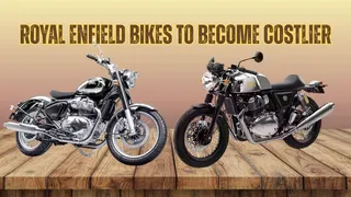 New GST Rates: Royal Enfield Himalayan, Interceptor, GT 650 To Become Costlier By Rs…
