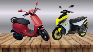 TVS Ntorq 150 To Ola S1 Pro+: Most Affordable Scooters With ABS In India