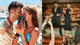 Tu Meri Main Tera Main Tera Tu Meri: Kartik Aaryan-Ananya Panday’s Romantic Drama To Arrive Early With New Year’s Eve Release