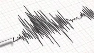 Earthquake Of 5.8 Magnitude Jolts Assam, Tremors Felt Across Northeast, Bengal, Bhutan