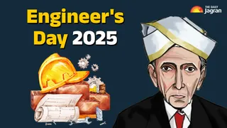Engineers Day 2025: Know History, Theme And Sir M. Visvesvaraya’s Birth Anniversary