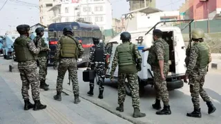 Jammu-Kashmir News: Terrorists Build Bunkers In Deep Forests As Local Support Begins To Dwindle