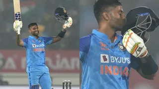 Suryakumar Yadav Birthday Special: India’s T20 Star and His Record-Breaking Journey