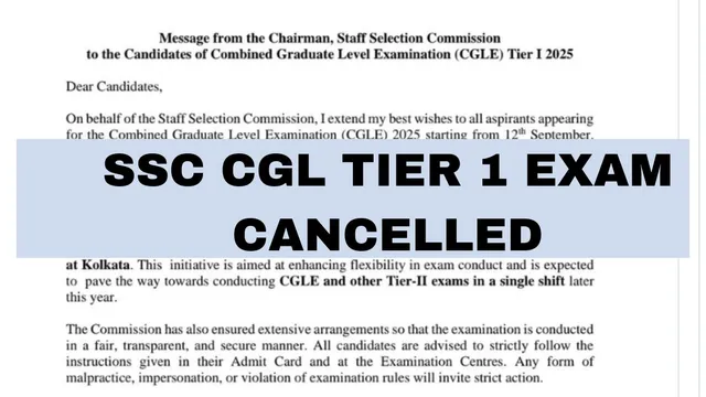 ssc-cgl-2025-tier-1-exam-cancelled-feedback-portal-open-new-date-expected-at-select-centres