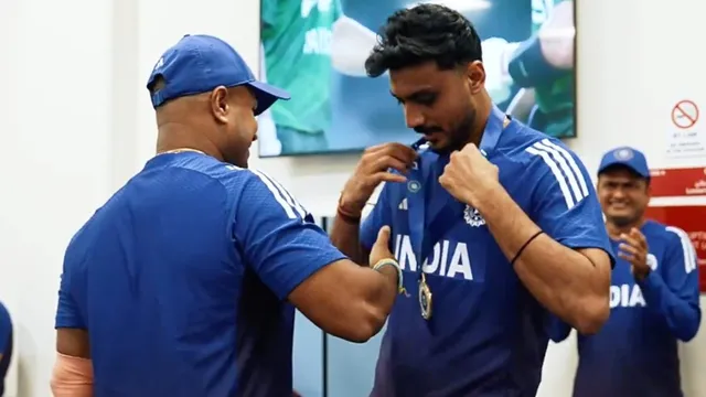 ind-vs-pak-asia-cup-2025-axar-patel-bags-impact-player-of-the-match-medal-following-win-over-pakistan-in-asia-cup-video