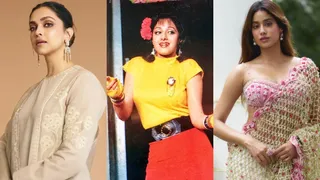 Boney Kapoor Reveals Deepika Padukone Was His First Choice Before Janhvi Kapoor For Chaalbaaz Remake