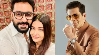 After Abhishek Bachchan And Aishwarya Rai, Karan Johar Moves To High Court For Protection Of Personality Rights