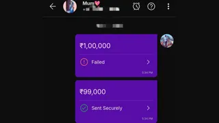Pune Engineer Sends Rs 99,000 To Mom Who Asked For Rs 50,000: 'My Turn To Serve Double'