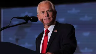 Trump Aide Navarro Targets India’s Russian Oil Purchases Ahead Of Delhi Trade Talks: 'India Coming To Table'