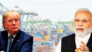 India-US Trade Deal: What’s At Stake As US Chief Negotiator Lands In New Delhi For Talks Today | 5 Points