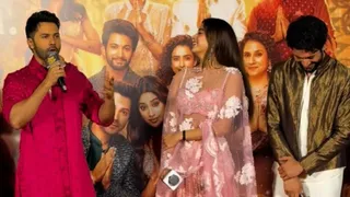 'Can Reach A Period When We Won't Need Actors': Varun Dhawan Calls For Strict Laws Against AI Misuse