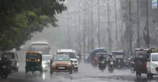 Bihar Weather Update: IMD Issues Heavy Rainfall Alert For 19 Districts Of THIS Region Till Sept 18 | Check Forecast