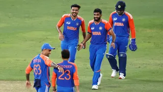 Asia Cup 2025 Points Table: Group A And Group B Team Standings, NRR, Most Runs, Most Wickets After India vs Pakistan Match