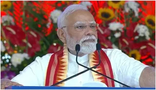 'Taking Out Yatras To Save Infiltrators': In Seemanchal, PM Modi Rakes Up Demographic Change To Slam RJD-Congress