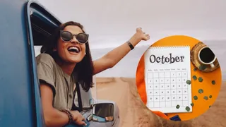 October 2025 Long Weekend Travel Guide: Top 6 Destinations To Explore, Relax And Enjoy