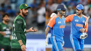 Asia Cup 2025: Pakistan File Official Complaint Over Indian Team's Post-Match Handshake Snub In Dubai