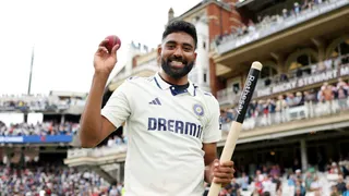 Mohammed Siraj Wins ICC Men's Player Of The Month Award For August 2025 Following His Heroics In Oval Test