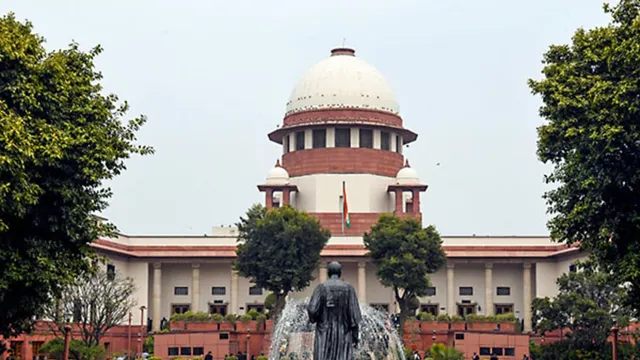 political-parties-not-workplace-supreme-court-dismisses-plea-on-womens-protection-under-posh-act