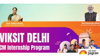 VIKSIT Delhi CM Internship 2025: 87 Students Selected To Receive Rs 20,000 Monthly Stipend, Check Name-wise PDF List & More Details Here